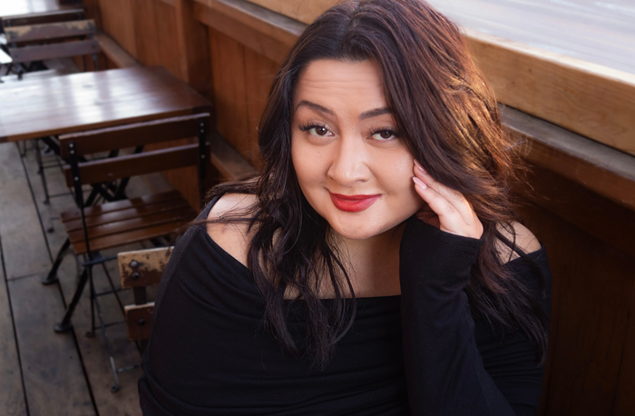Zahnae Aquino Is an Undisputable Champion of Comedy